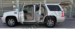 Photo Reference of Cadilac Escalade